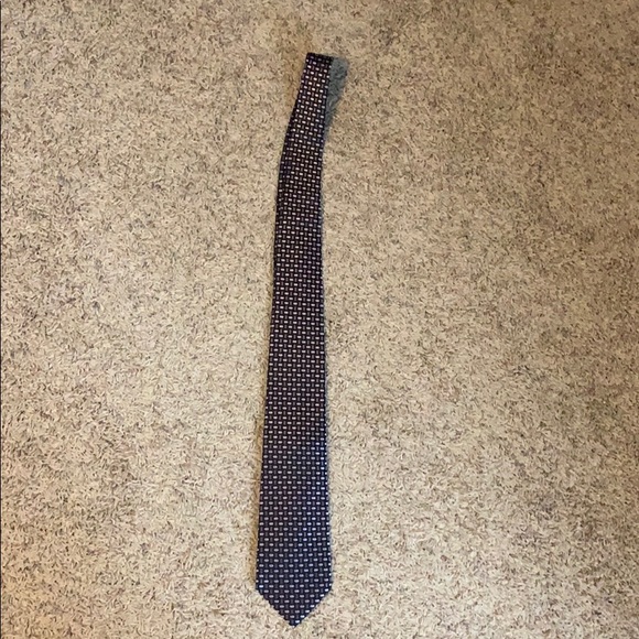 Men’s necktie - Picture 1 of 1